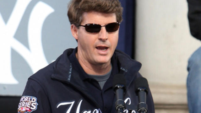 Yankees Owner Hal Steinbrenner Defends His Payroll - The New York