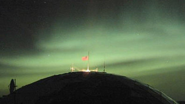 100 years - and counting - at the South Pole 