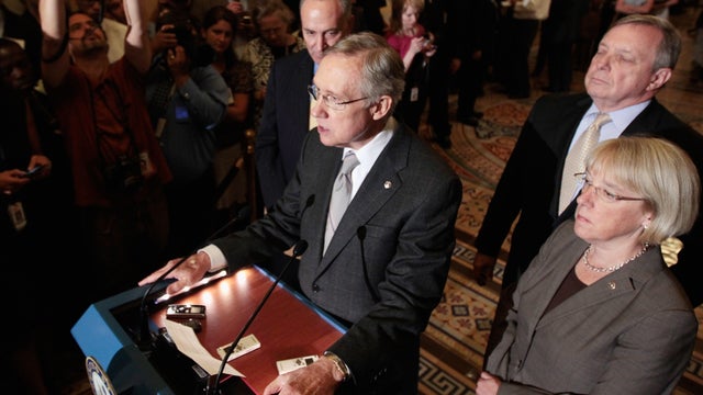 balanced budget amendment 