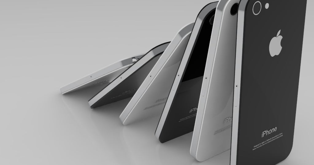 Most-anticipated tech products of 2012