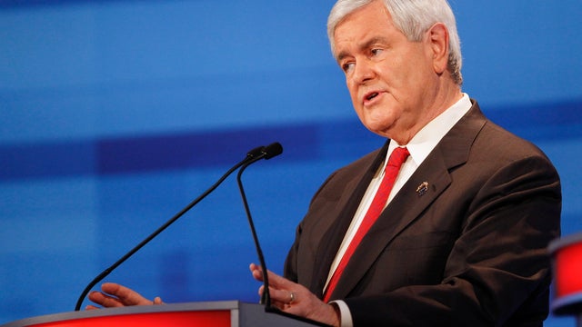 Newt Gingrich 