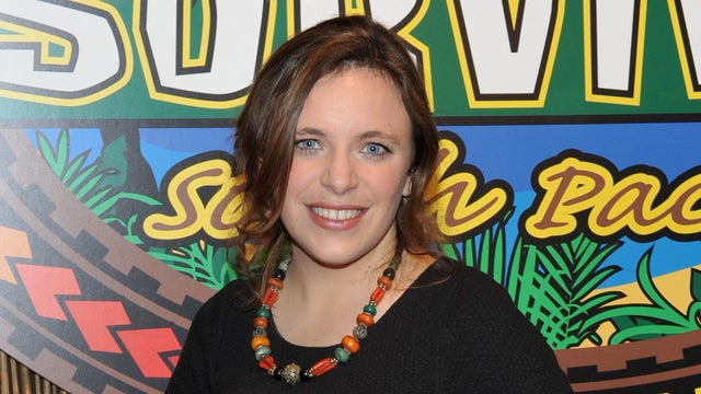 "Survivor: South Pacific" finale