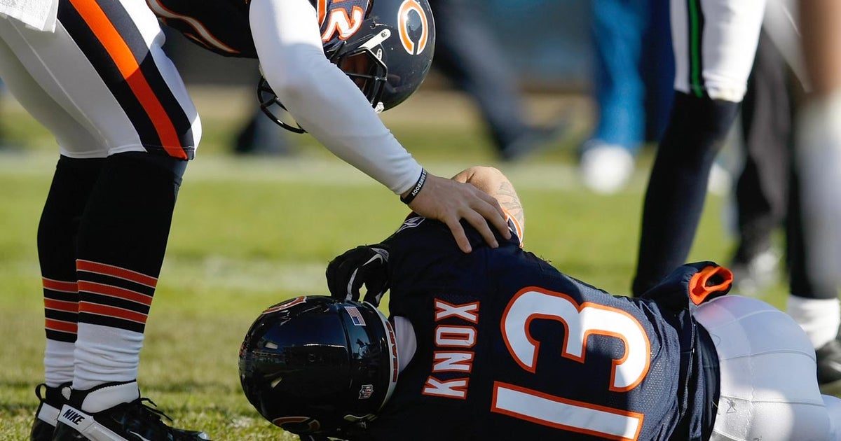 NFL : Week 15