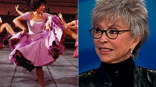 Rita Moreno 