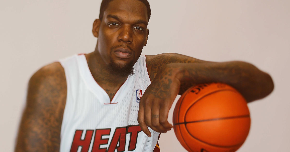 eddy curry today