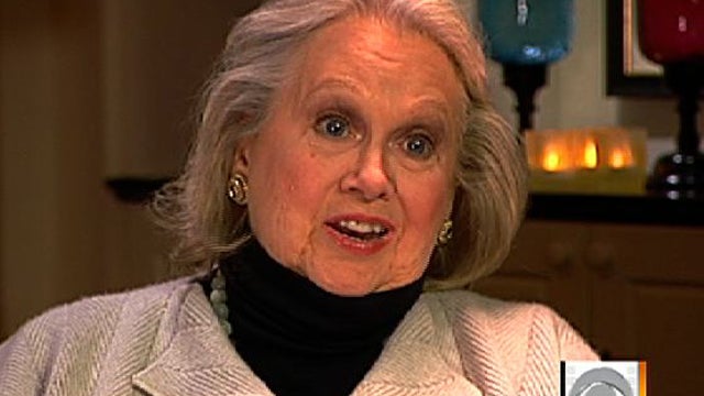 Barbara Cook 