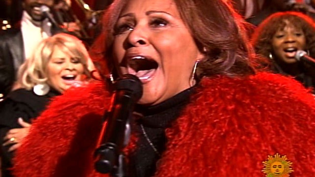 Darlene Love 