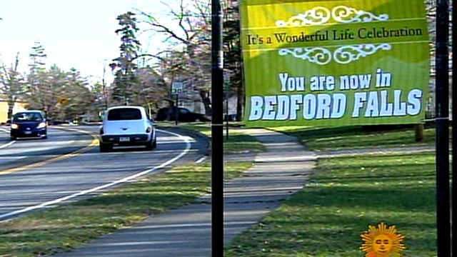 Seneca Falls, New York 