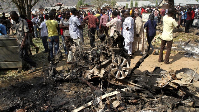 nigeria, boko haram, nigerian taliban, christmas, bomb 