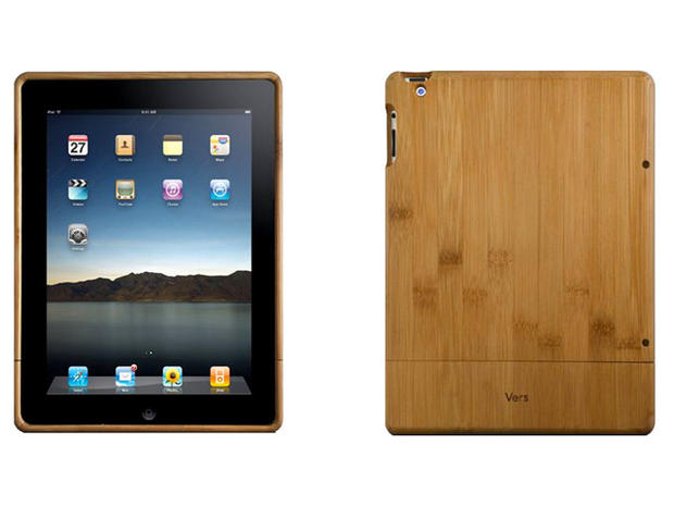 Lust-worthy iPad 2 cases 