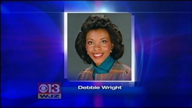 Debbie Wright 