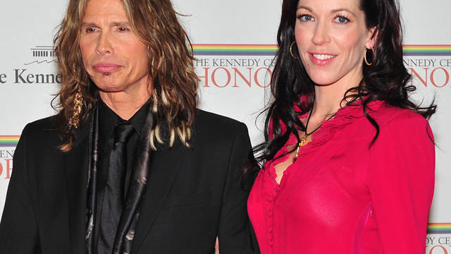 Steven Tyler gets engaged to girlfriend Erin Brady; family already  disapproves of match – New York Daily News
