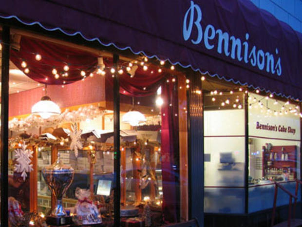Bennison's 