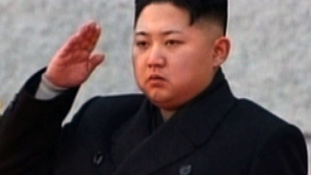 North Korea transfers power to Kim Jong Un 