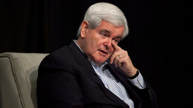 Newt Gingrich 