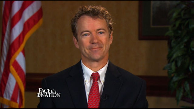 Rand Paul 