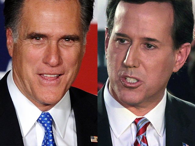 Romney surges in South Carolina poll, has nearly double the support of ...