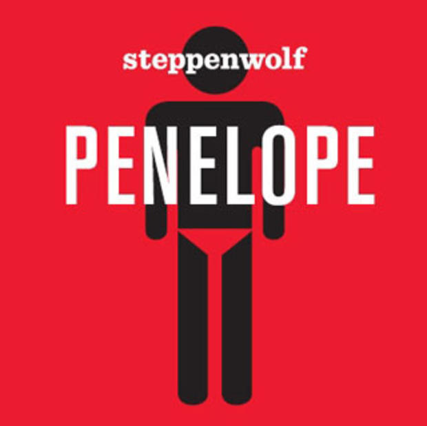steppenwolf 
