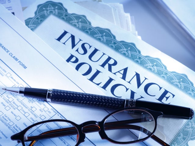 health insurance policy  