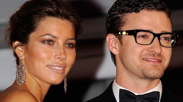Justin Timberlake engaged to Jessica Biel: Report 