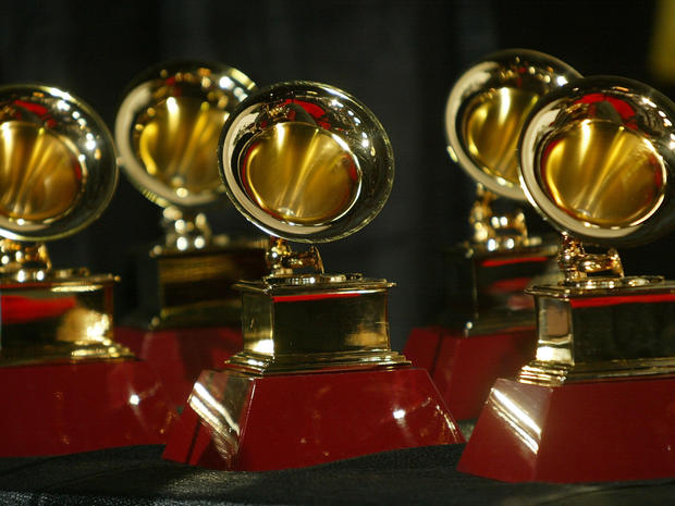 Grammys 
