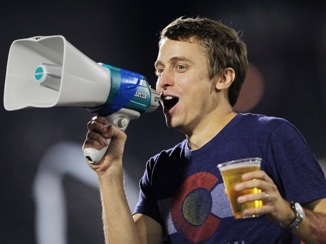 colorado, broncos, beer, drinking 