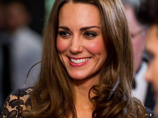 Catherine, Duchess of Cambridge