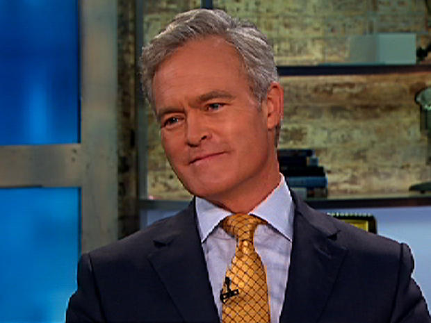 Pelley on "60 Minutes" stem cell treatment probe 