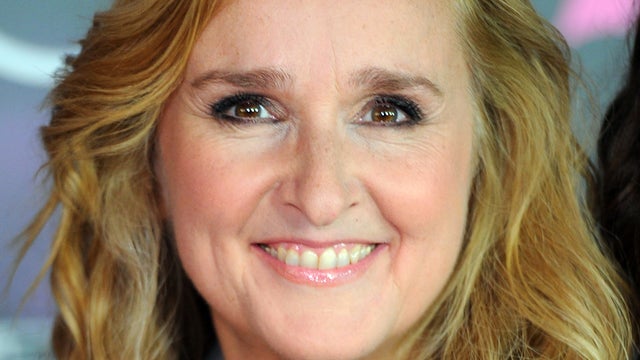 Melissa Etheridge 