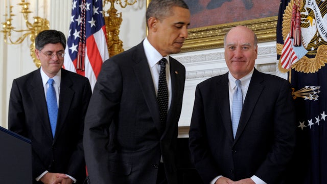 President Obama press conference 