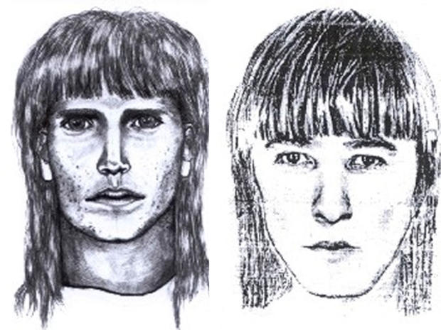 DNA evidence links 1991 Sarah Yarborough murder to Colonial Mass. family 