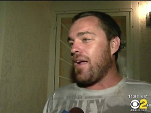 Calif. father Sloane Briles gets rehab after throwing son, 7, overboard 