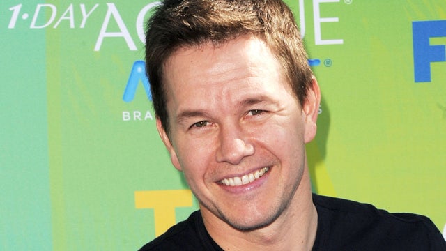 Mark Wahlberg  