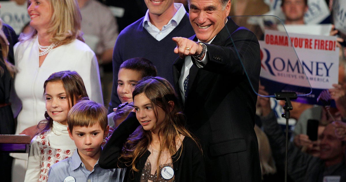 Romney's rivals to target him in S.C. - CBS News