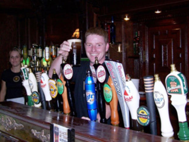 2/17/12 – Travel &amp; Outdoors – Guide to Westminster - O'Lordans Irish Pub 