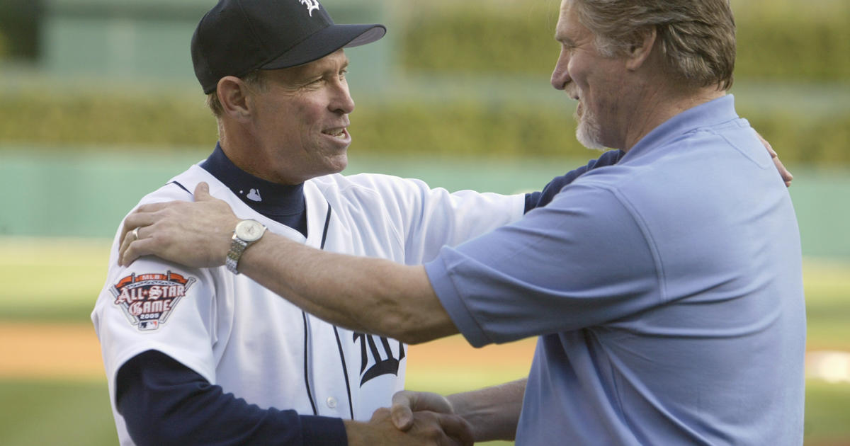 Managers, Umpires, and Executives Get Their Hall of Fame Shot Via