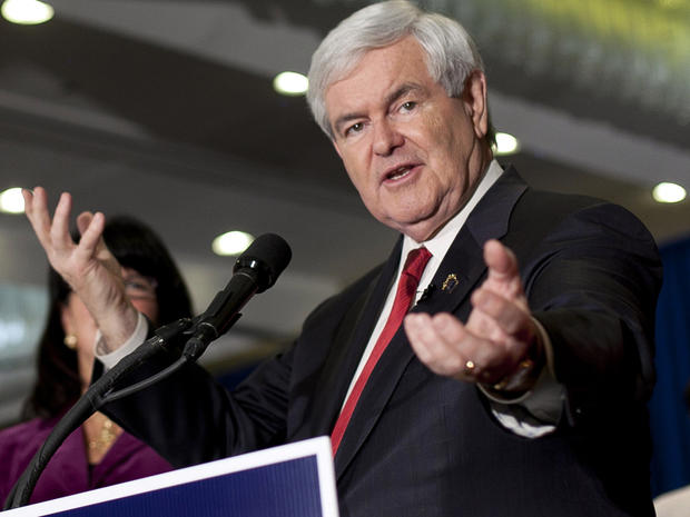 Should Romney worry about Gingrich in S.C.? 