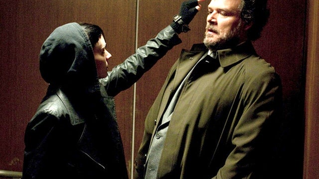 Rooney Mara discusses GWTDT rape scene 