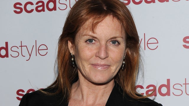 Fergie in hot water with Turkish authorities 