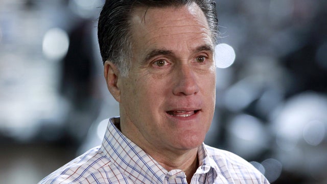 Is America ready for a Mormon president? 