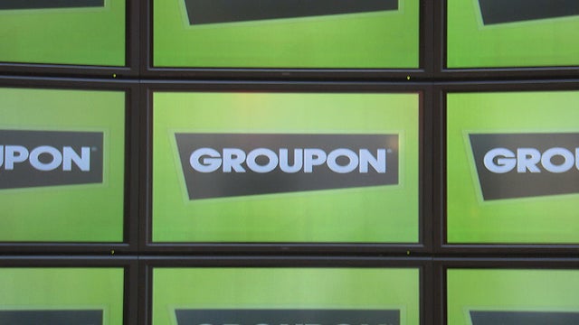 Groupon: The next Amazon or another Myspace? 