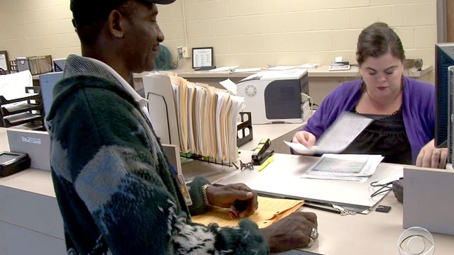 South Carolina, Junior Glover, voter ID 