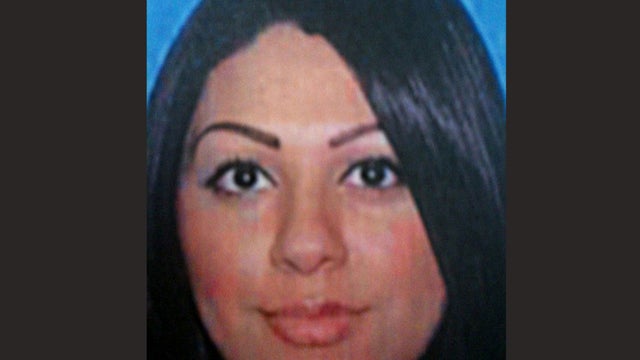 Aide Mendez 