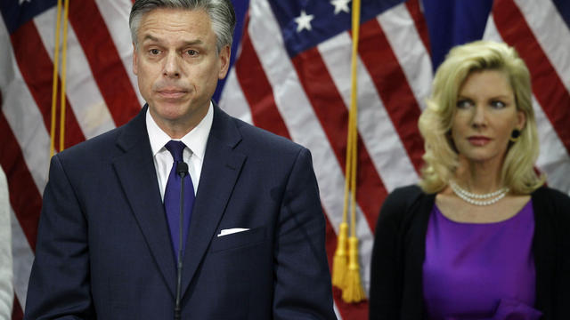 Jon Huntsman  