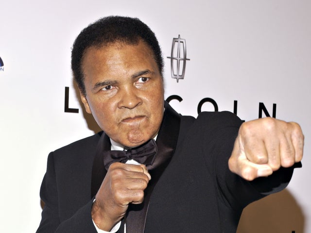 Muhammad Ali turns 70 