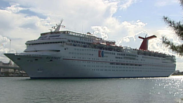 Large cruise ships come with big safety concerns 