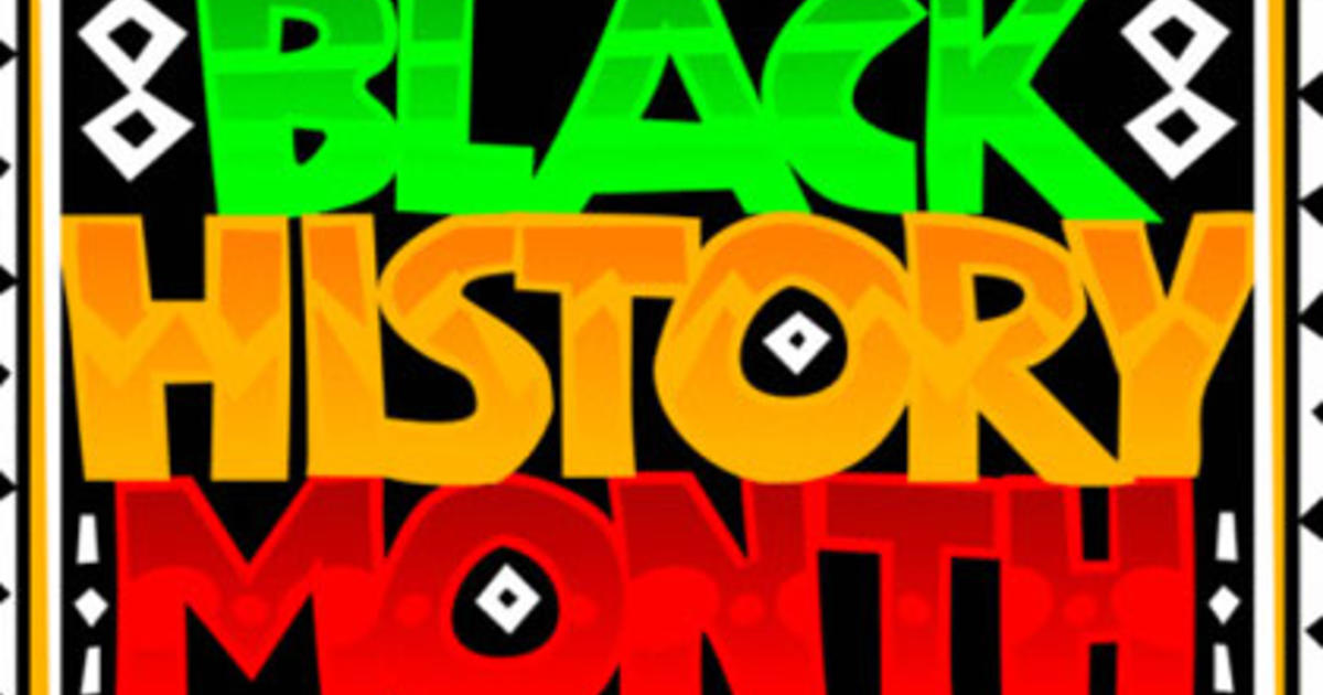 Top Black History Month Events In Philadelphia CBS Philadelphia