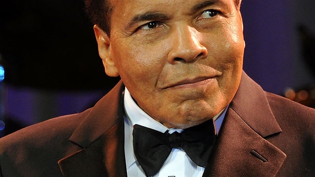 Muhammad Ali turns 70 