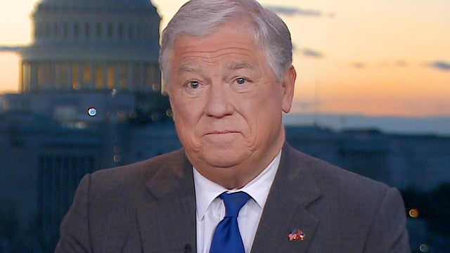 Barbour on GOP politics and controversial pardons 