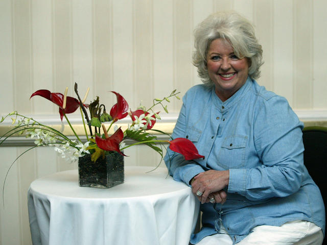 Paula Deen's Magazine Publisher Stands by Embattled Star – The Hollywood  Reporter